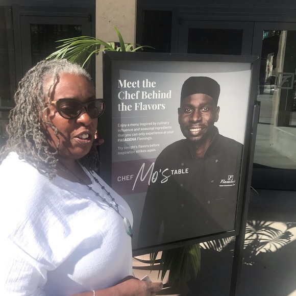 Meet your Posher, Beverly - Picture 1 of 1